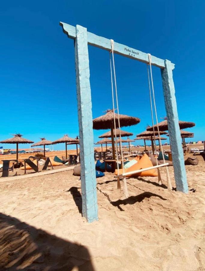 Le Studio Du Port Luaran gambar
